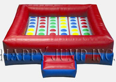 Twister Game - IG5304