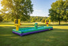 Image of Football Basketball Bungee - IG5308