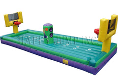 Football Basketball Bungee - IG5308