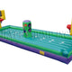 11'H Football Basketball Bungee by Happy Jump