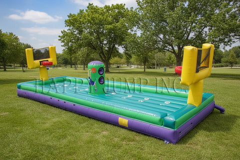 Football Basketball Bungee - IG5308