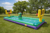 Image of Football Basketball Bungee - IG5308