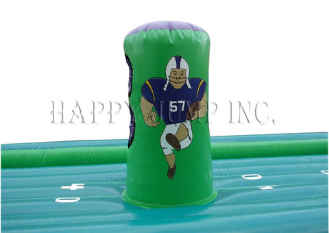 Football Basketball Bungee - IG5308