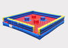 Image of Double Joust - IG5309 (4 Man Joust)