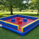 4'H Double Joust by Happy Jump