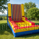 13'H Sticky Wall by Happy Jump