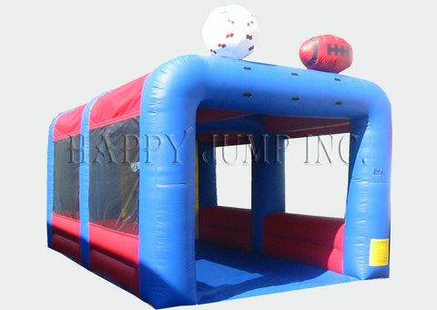 Sports Challenge - IG5321