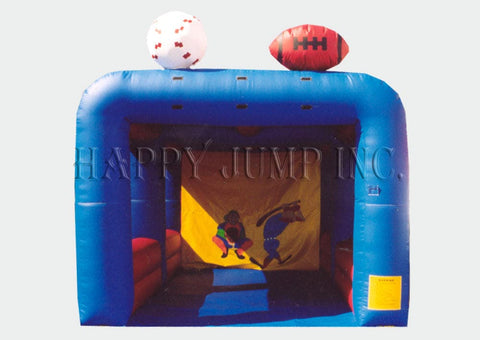 Sports Challenge - IG5321