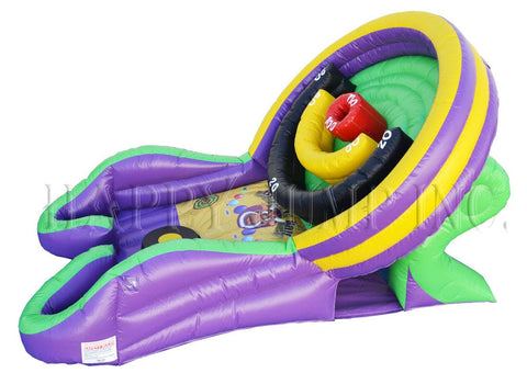 Bullseye Ball - IG5327