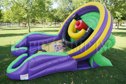 Bullseye Ball - IG5327