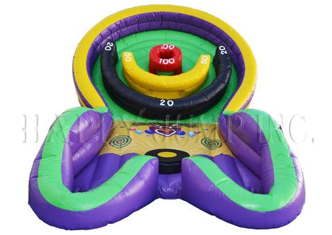 Bullseye Ball - IG5327