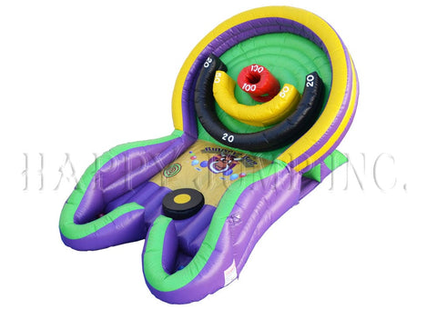 Bullseye Ball - IG5327