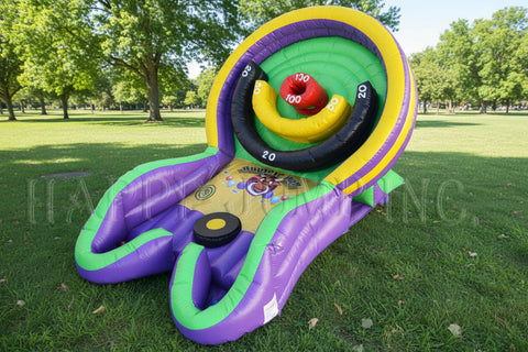 Bullseye Ball - IG5327