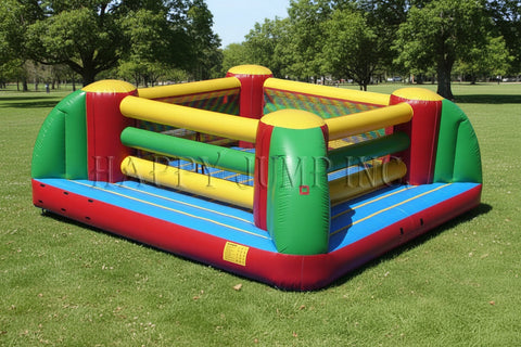 24 x 24 Boxing Ring - IG5330