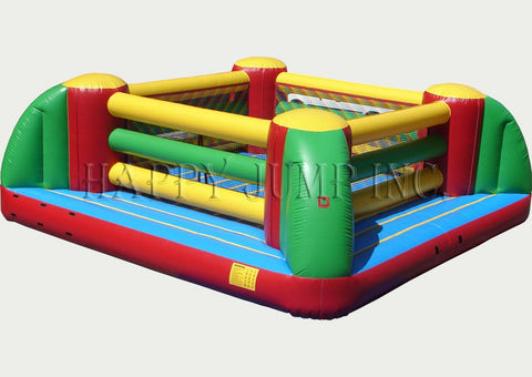 24 x 24 Boxing Ring - IG5330