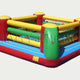 24 x 24 Boxing Ring by Happy Jump