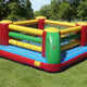 Inflatable Boxing Ring 24x24 | Commercial Inflatable Interactive Game - IG5330
