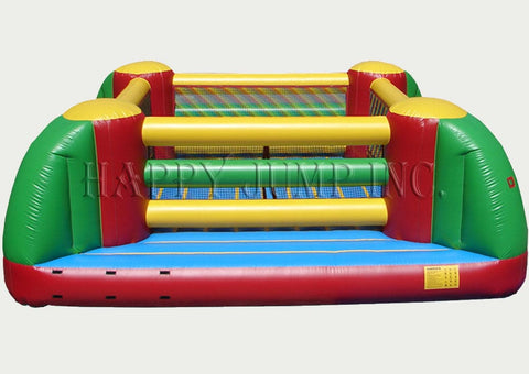 24 x 24 Boxing Ring - IG5330