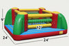 Image of 24 x 24 Boxing Ring - IG5330