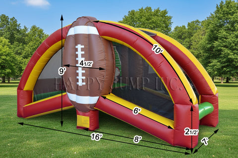 Quarterback Challenge - IG5335