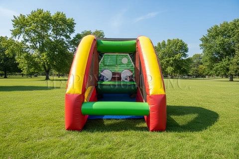 Quarterback Challenge - IG5335