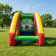 Quarterback Challenge | Commercial Inflatable Interactive Game- IG5335