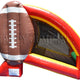 9'H Quarterback Challenge (Single) by Happy Jump