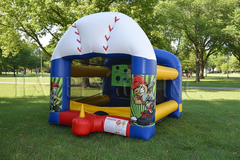 Home Run Challenge - IG5340
