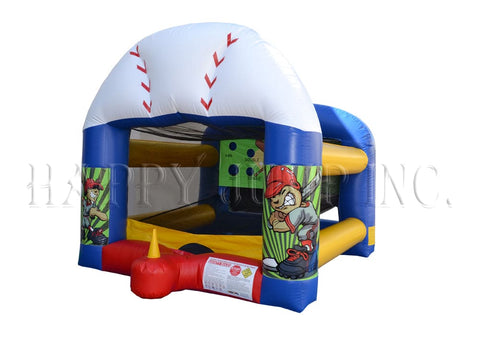 Home Run Challenge - IG5340