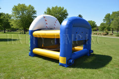 10'H Home Run Challenge by Happy Jump