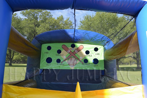 Home Run Challenge - IG5340