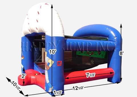 Home Run Challenge - IG5340