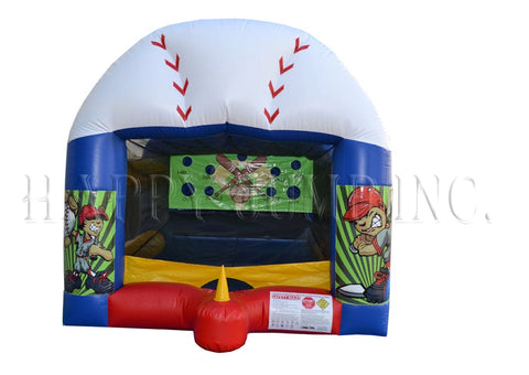 Home Run Challenge - IG5340