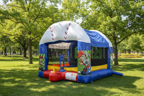 Home Run Challenge - IG5340