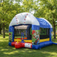 10'H Home Run Challenge by Happy Jump