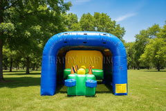 13'H Floating Ball Game by Happy Jump
