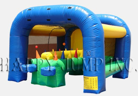 Floating Ball Game - IG5345