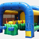 13'H Floating Ball Game by Happy Jump
