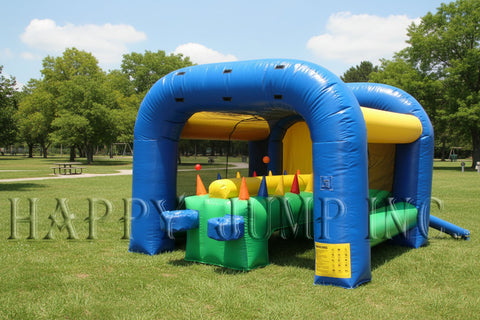 Floating Ball Game - IG5345