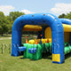 13'H Floating Ball Game by Happy Jump