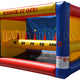 8'H Knock It Off by Happy Jump