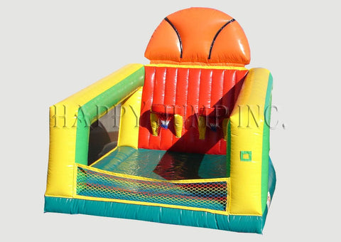 Basketball Challenge - IG5351