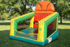 Image of Basketball Challenge - IG5351
