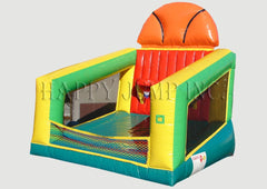 Basketball Challenge - IG5351