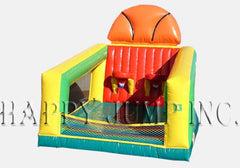 Basketball Challenge - IG5351