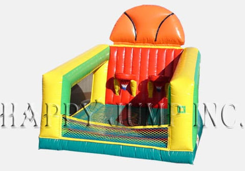 Basketball Challenge - IG5351