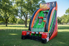 Hoop Zone by Happy Jump