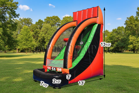 Hoop Zone - IG5355