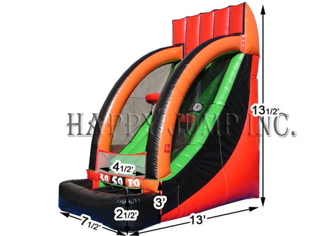 Hoop Zone - IG5355