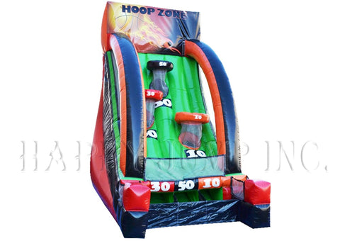 Hoop Zone - IG5355